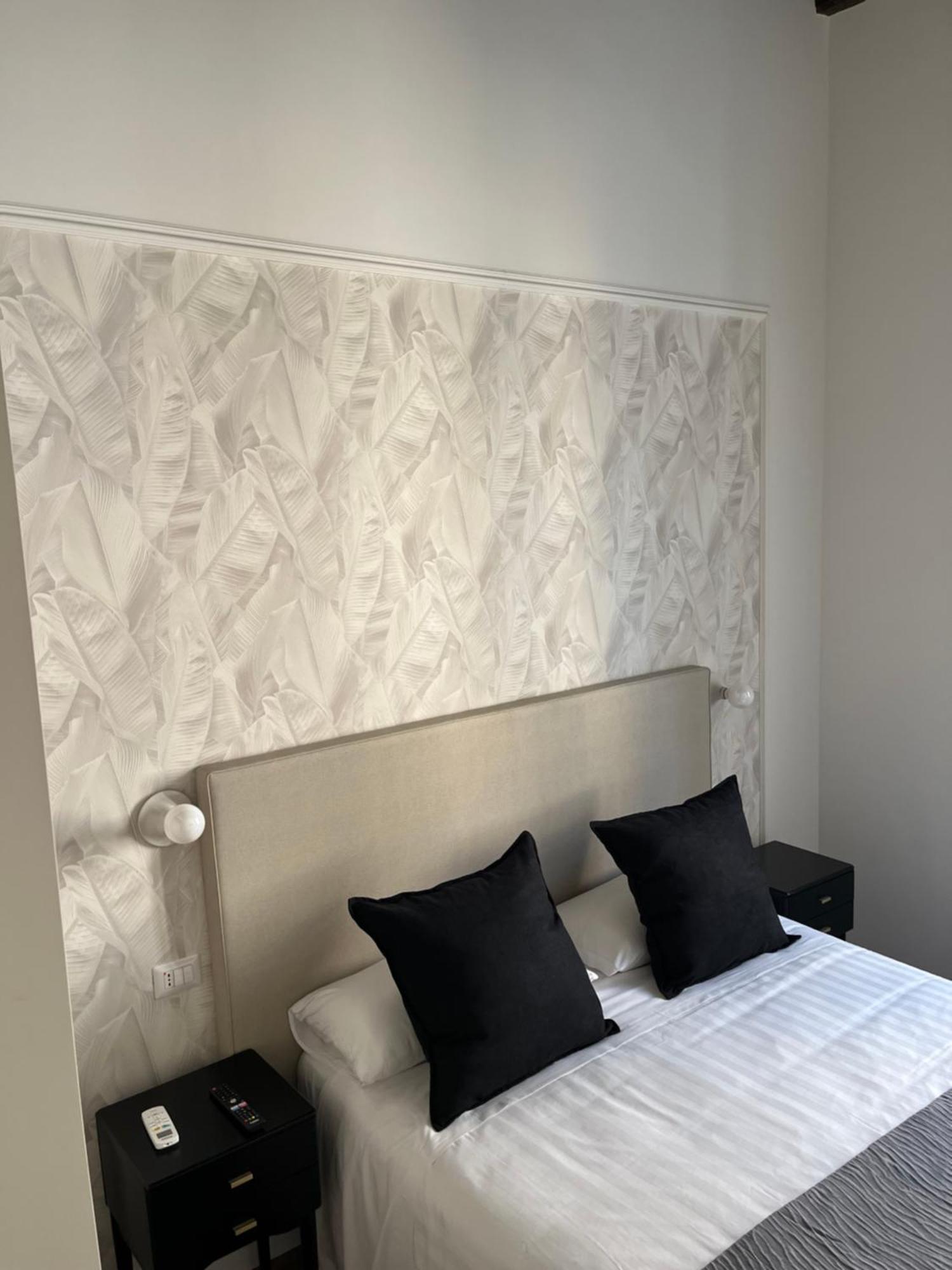 Maison Romana Trastevere Suites Екстериор снимка
