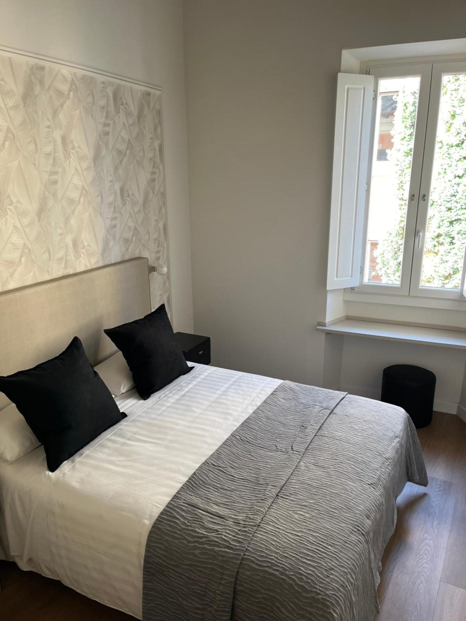 Maison Romana Trastevere Suites Екстериор снимка