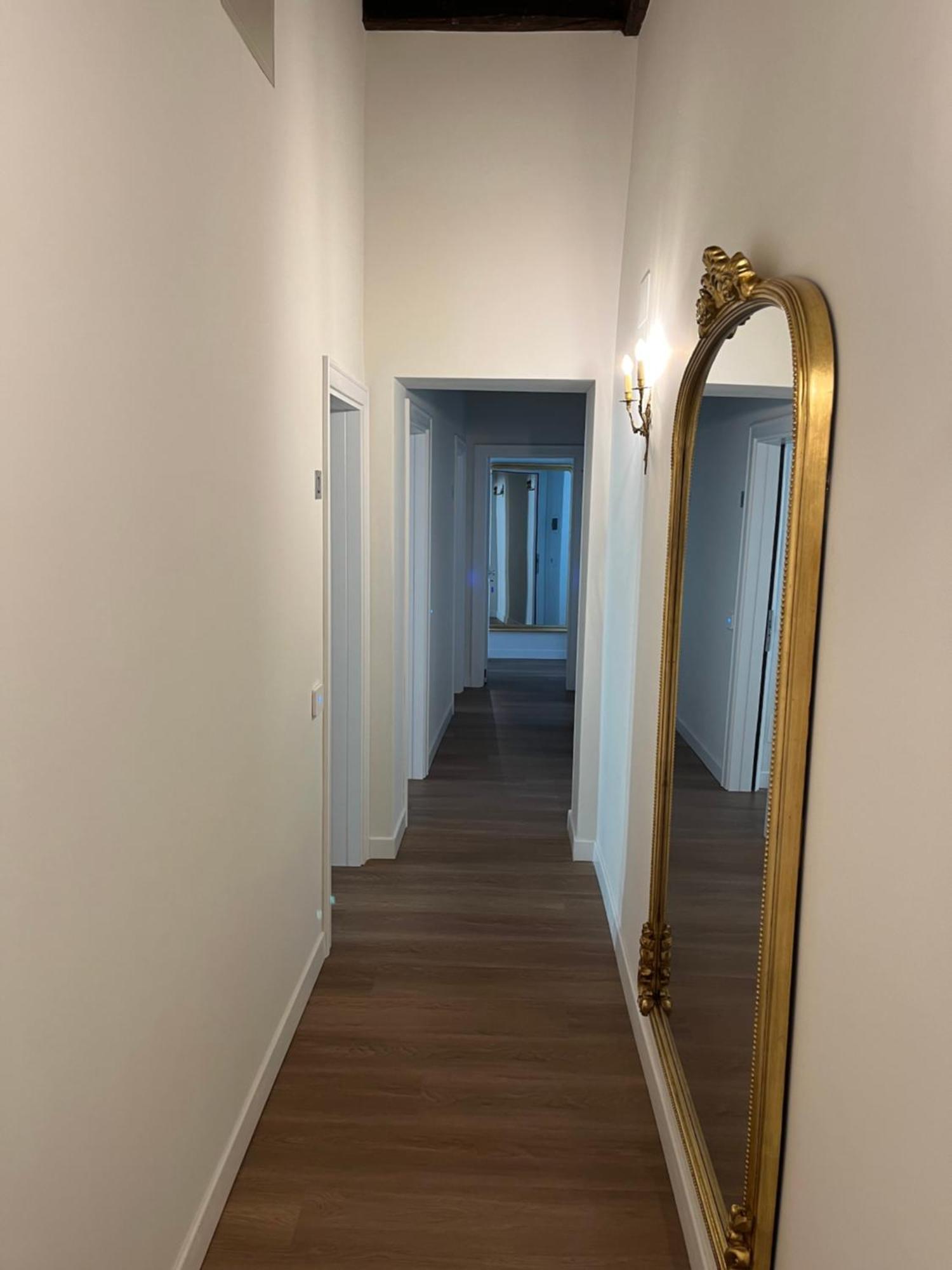 Maison Romana Trastevere Suites Екстериор снимка
