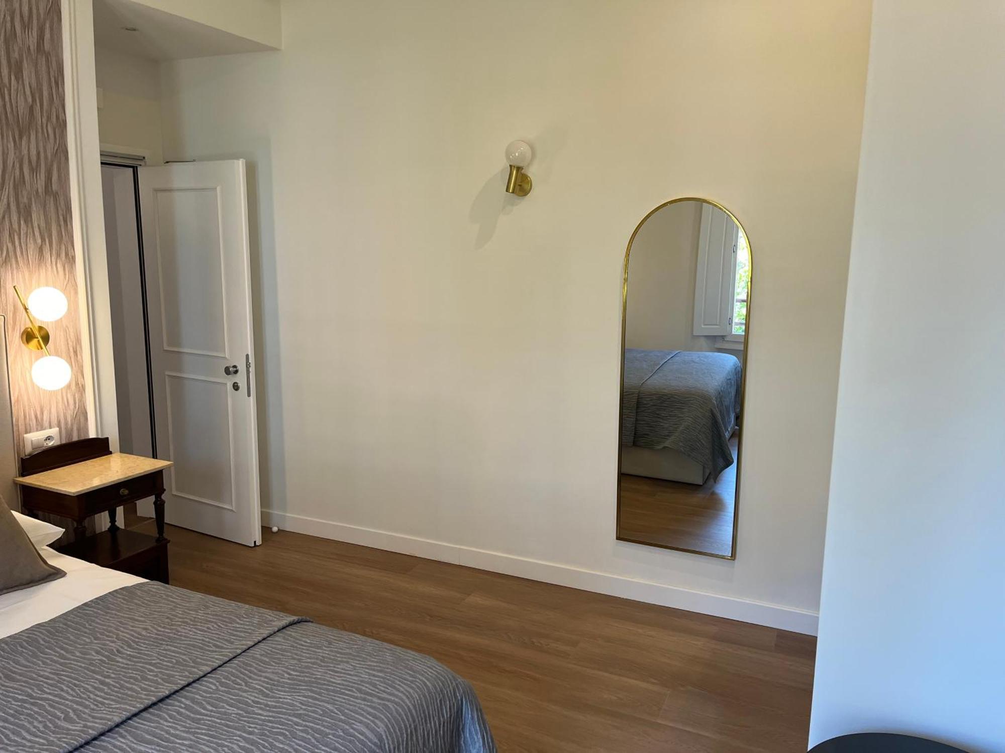 Maison Romana Trastevere Suites Екстериор снимка