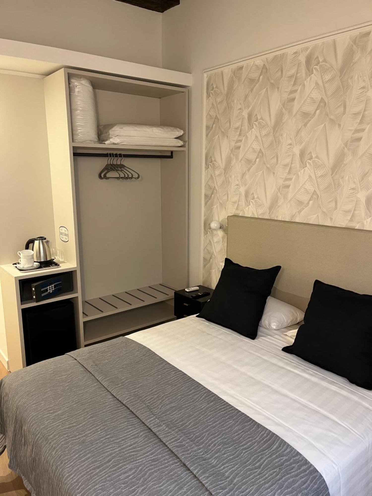 Maison Romana Trastevere Suites Екстериор снимка