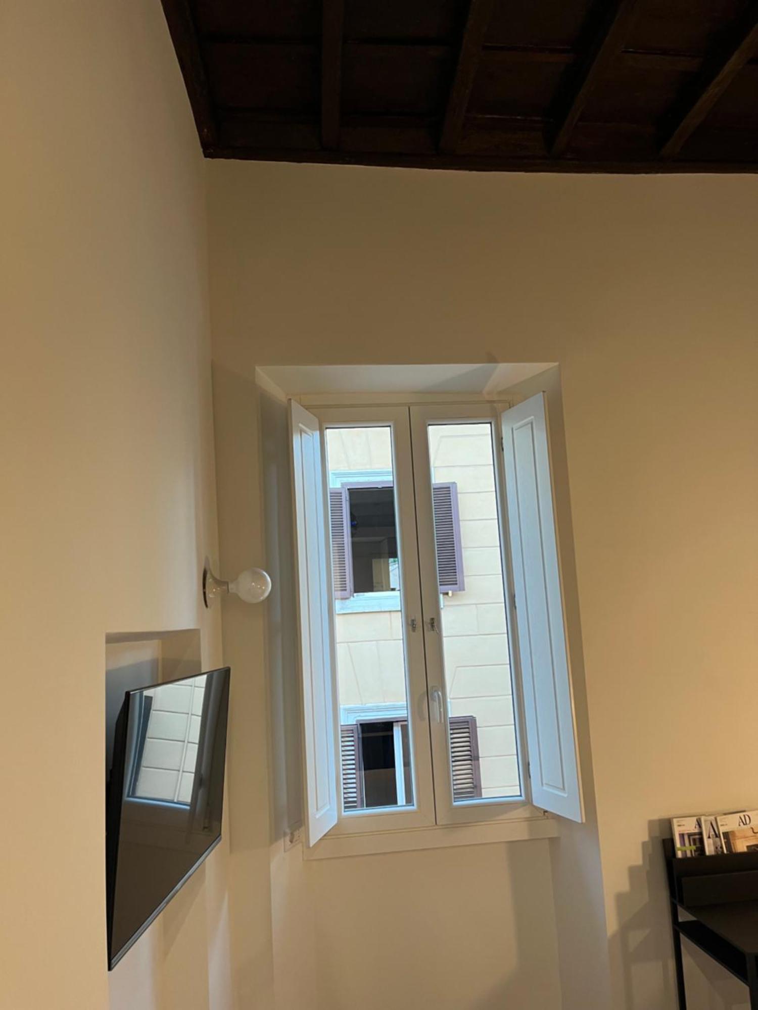 Maison Romana Trastevere Suites Екстериор снимка