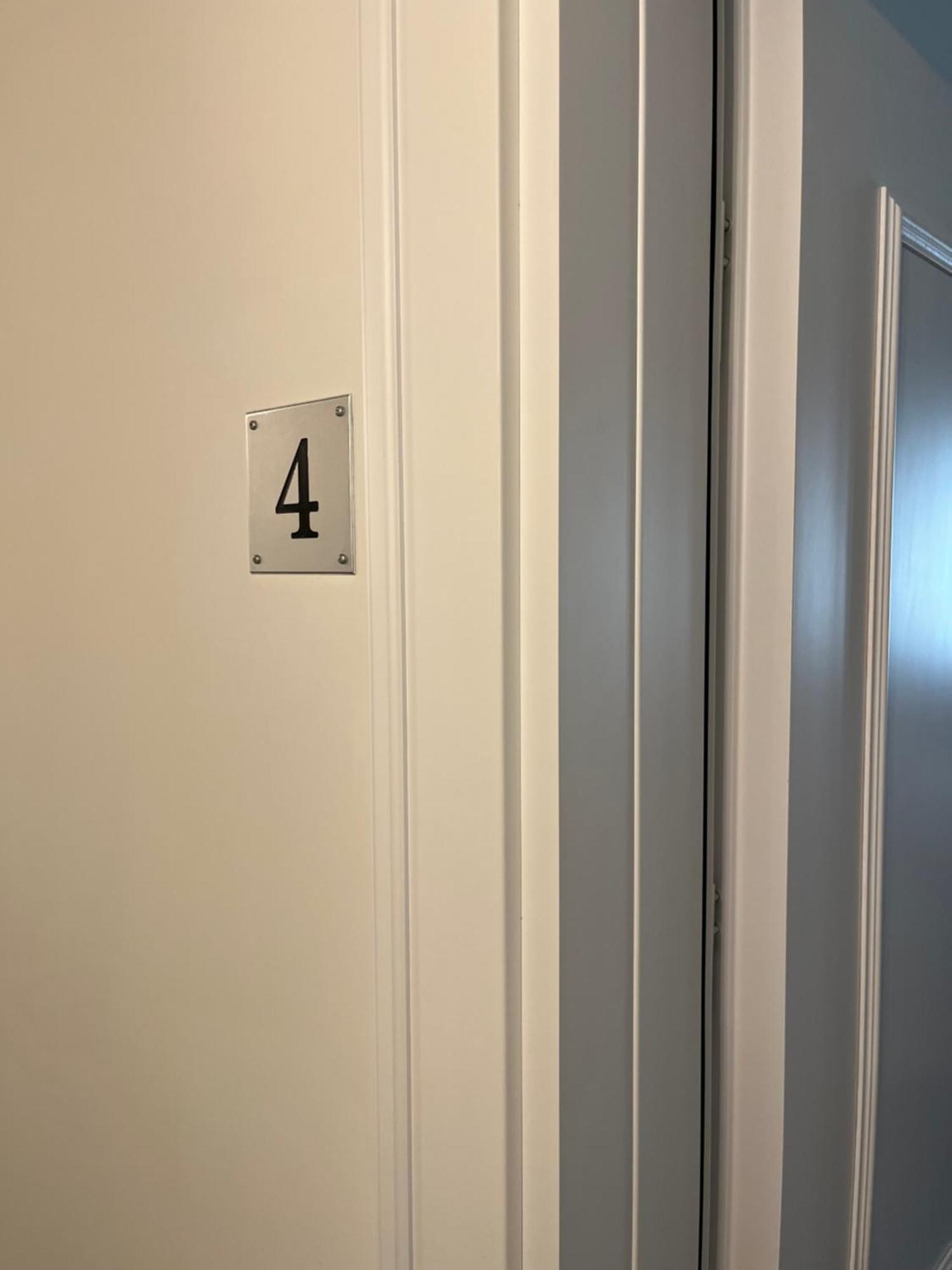 Maison Romana Trastevere Suites Екстериор снимка