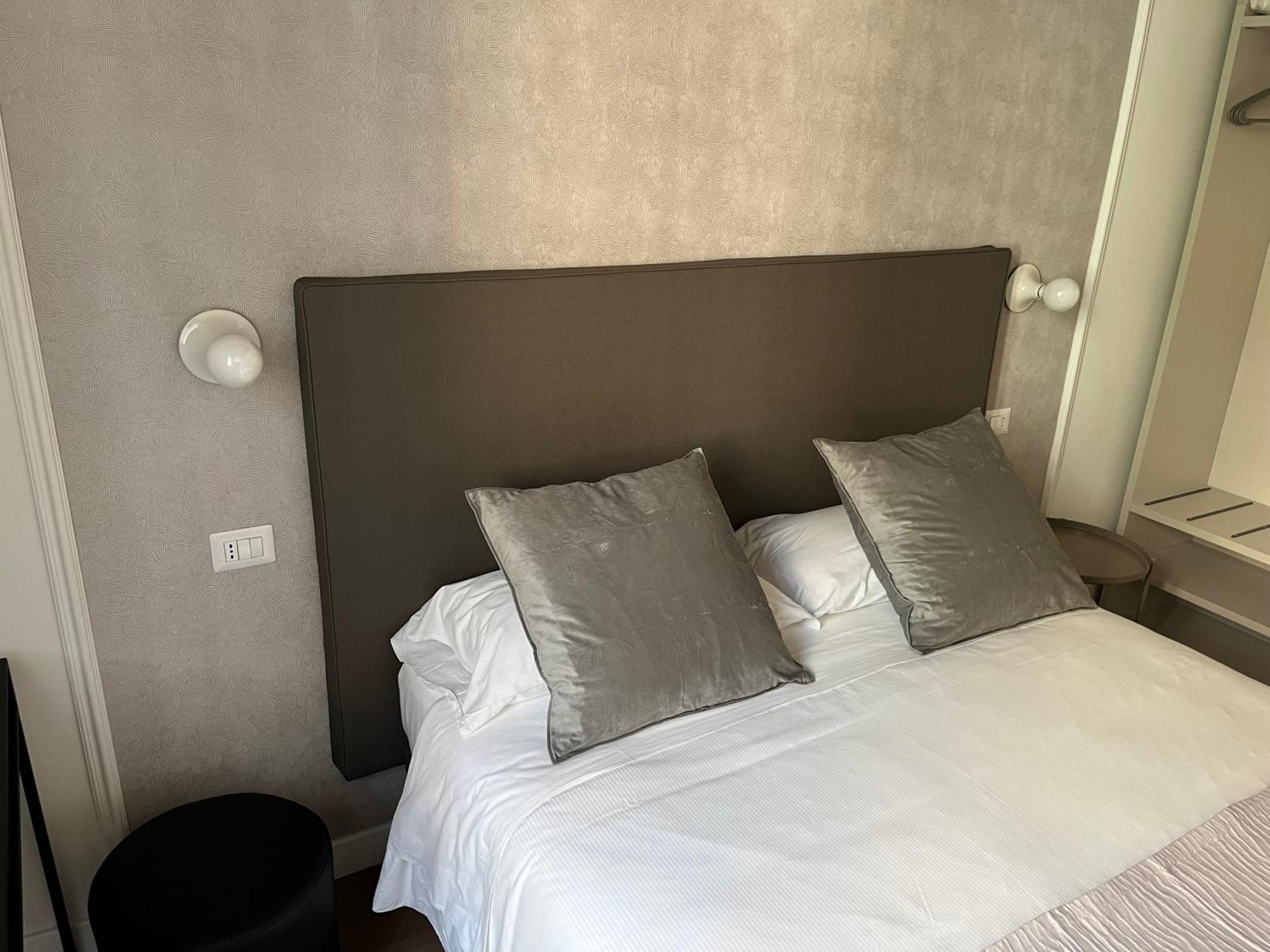 Maison Romana Trastevere Suites Екстериор снимка