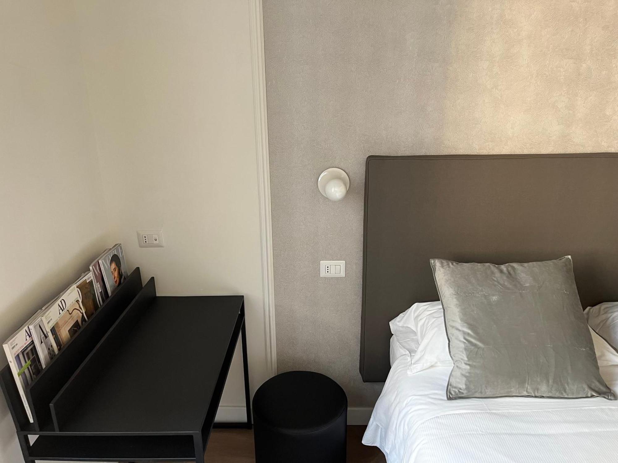 Maison Romana Trastevere Suites Екстериор снимка