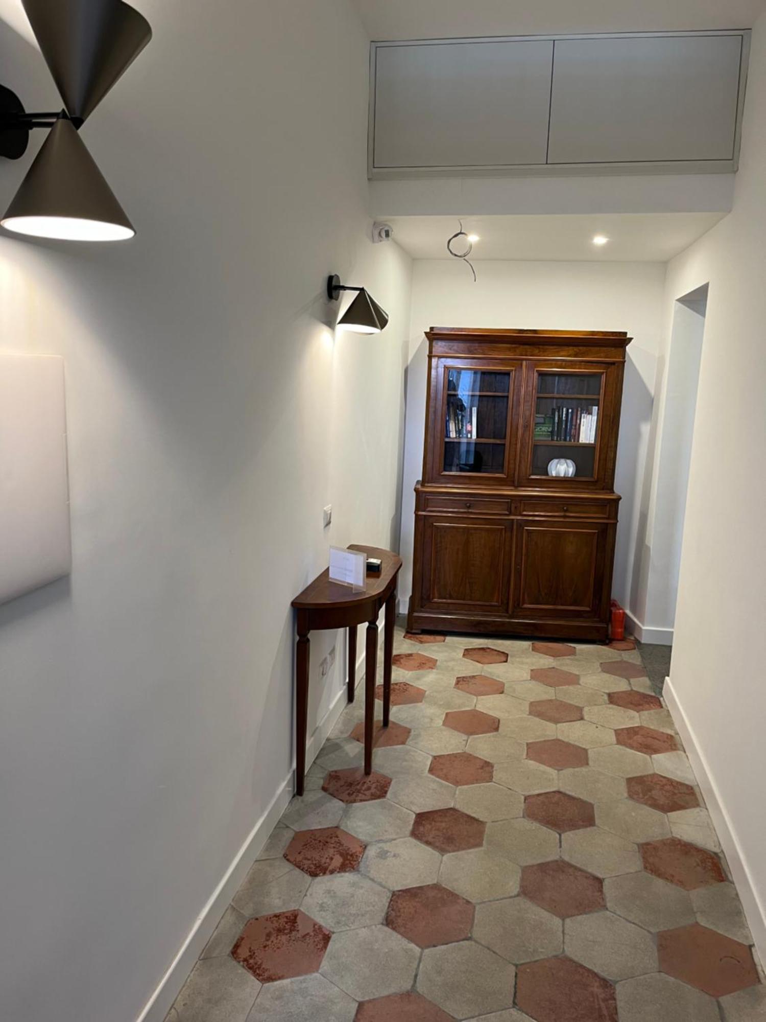 Maison Romana Trastevere Suites Екстериор снимка