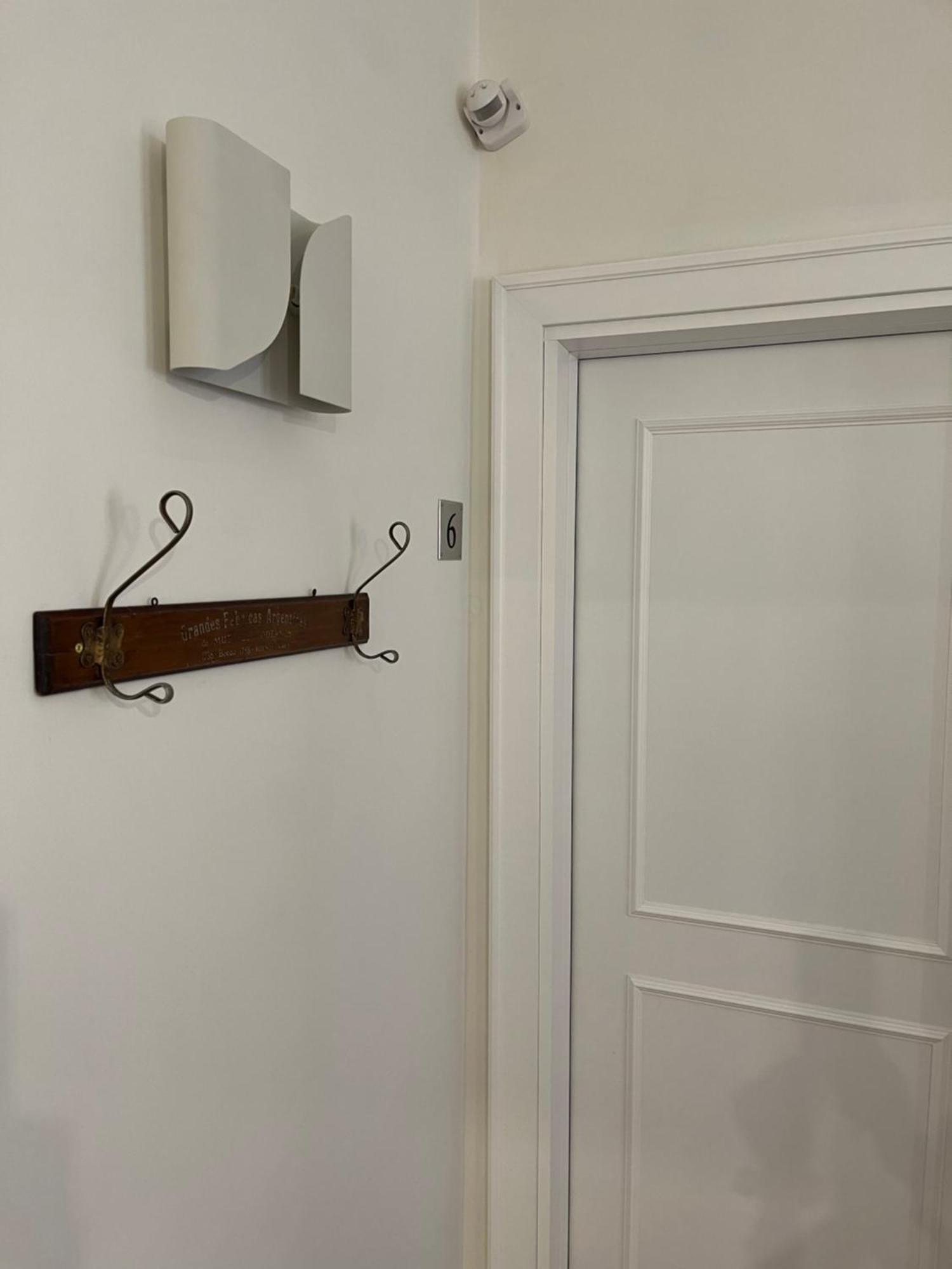 Maison Romana Trastevere Suites Екстериор снимка