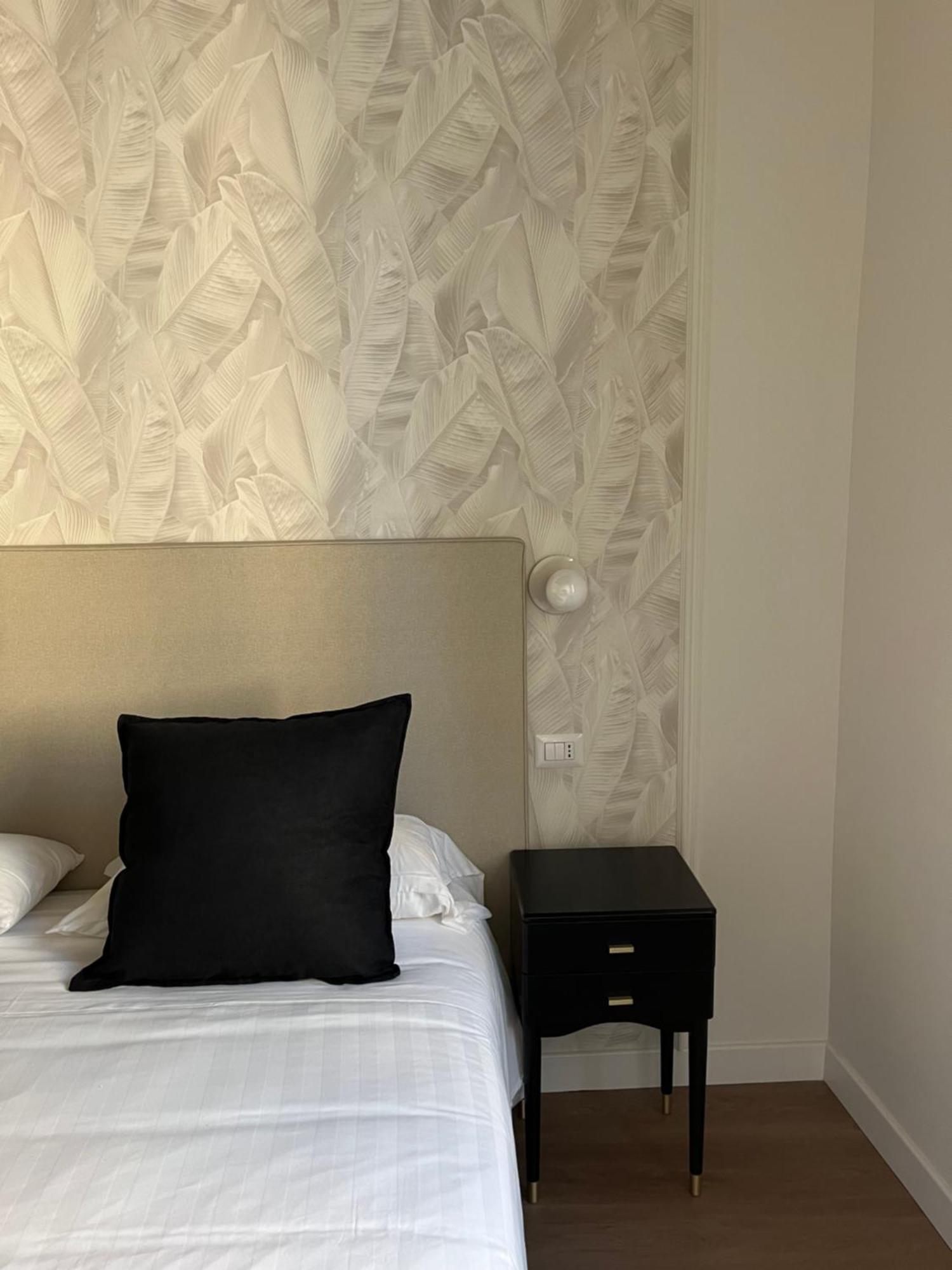 Maison Romana Trastevere Suites Екстериор снимка