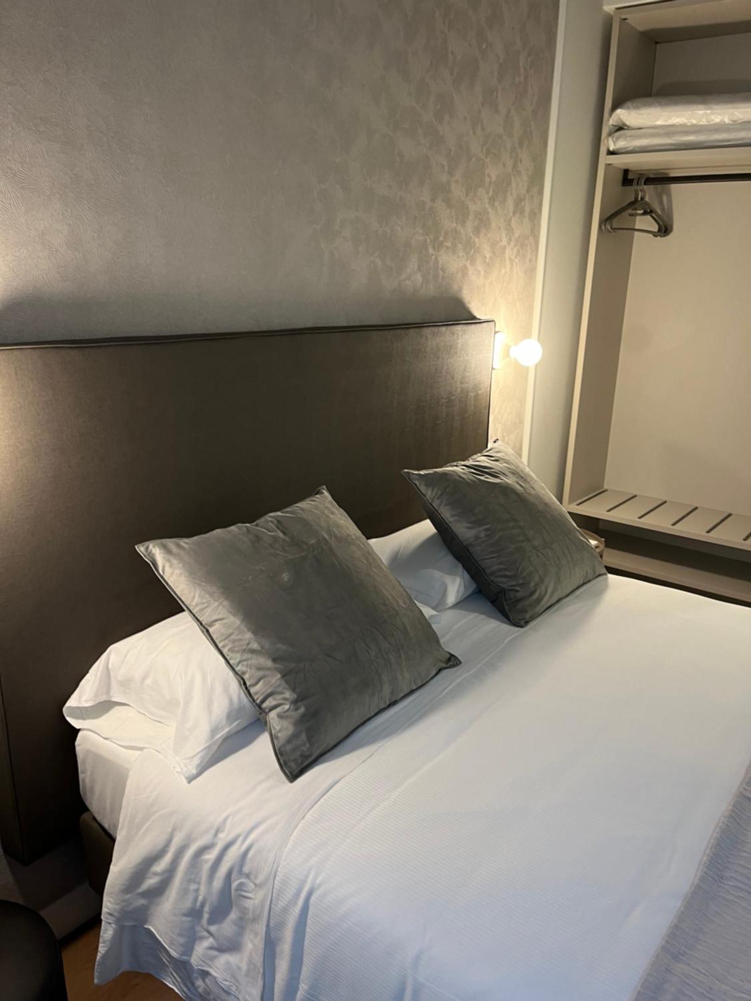 Maison Romana Trastevere Suites Екстериор снимка