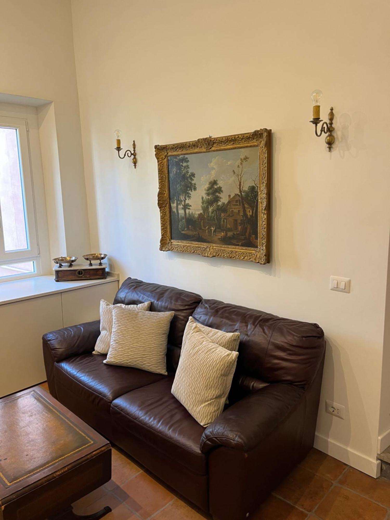 Maison Romana Trastevere Suites Екстериор снимка