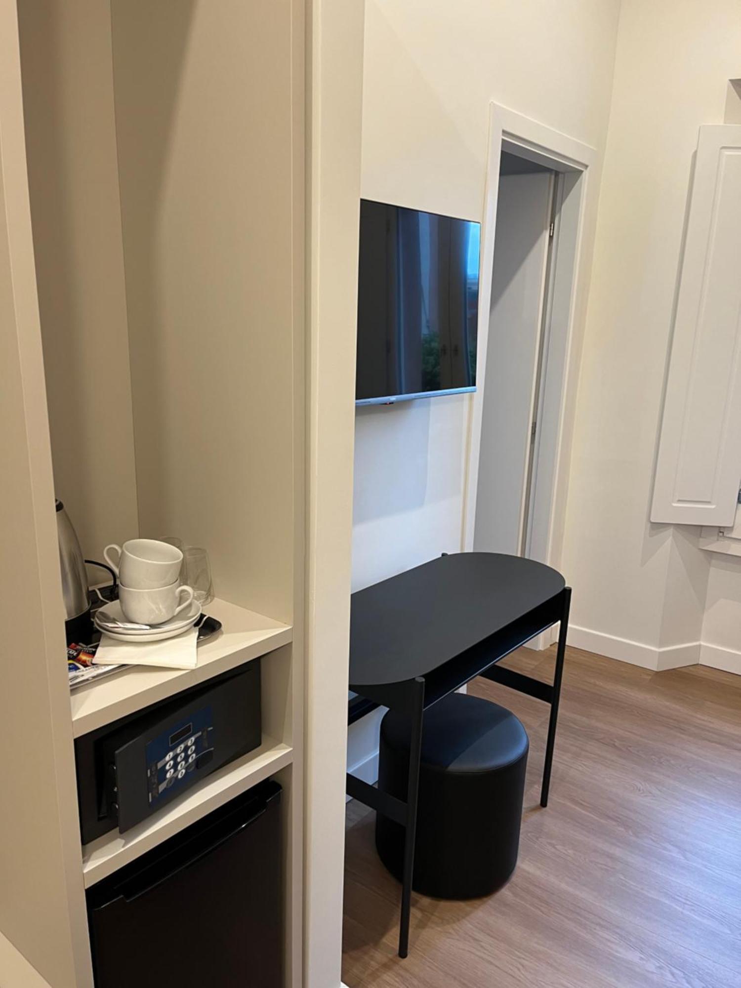 Maison Romana Trastevere Suites Екстериор снимка