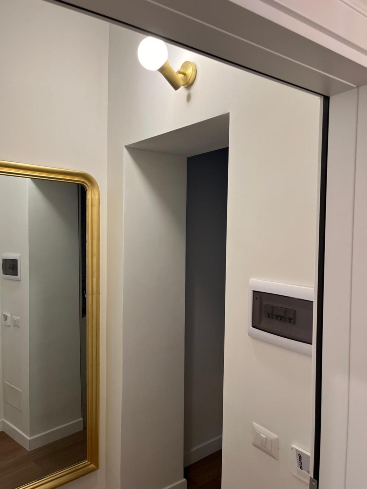 Maison Romana Trastevere Suites Екстериор снимка
