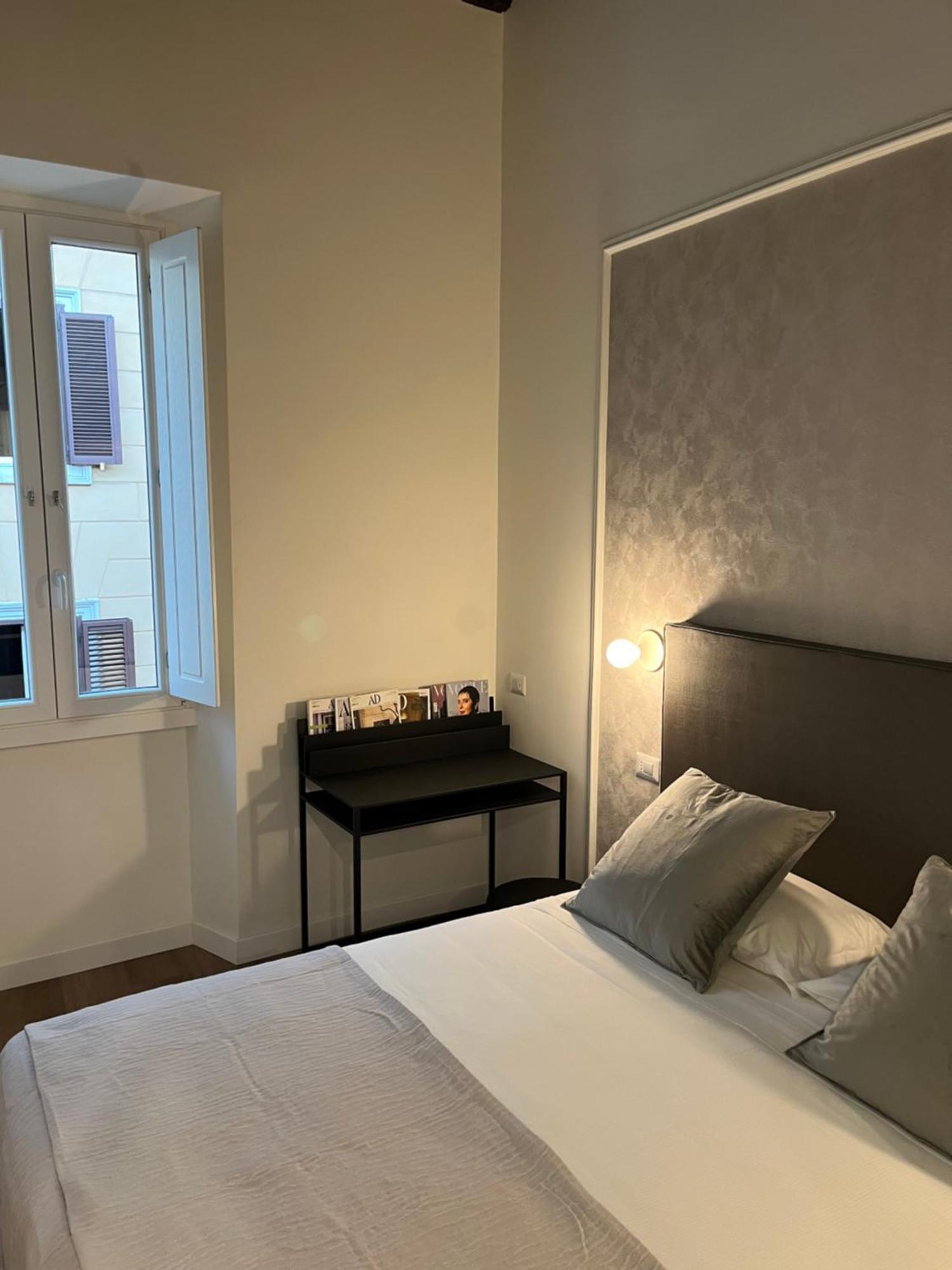 Maison Romana Trastevere Suites Екстериор снимка
