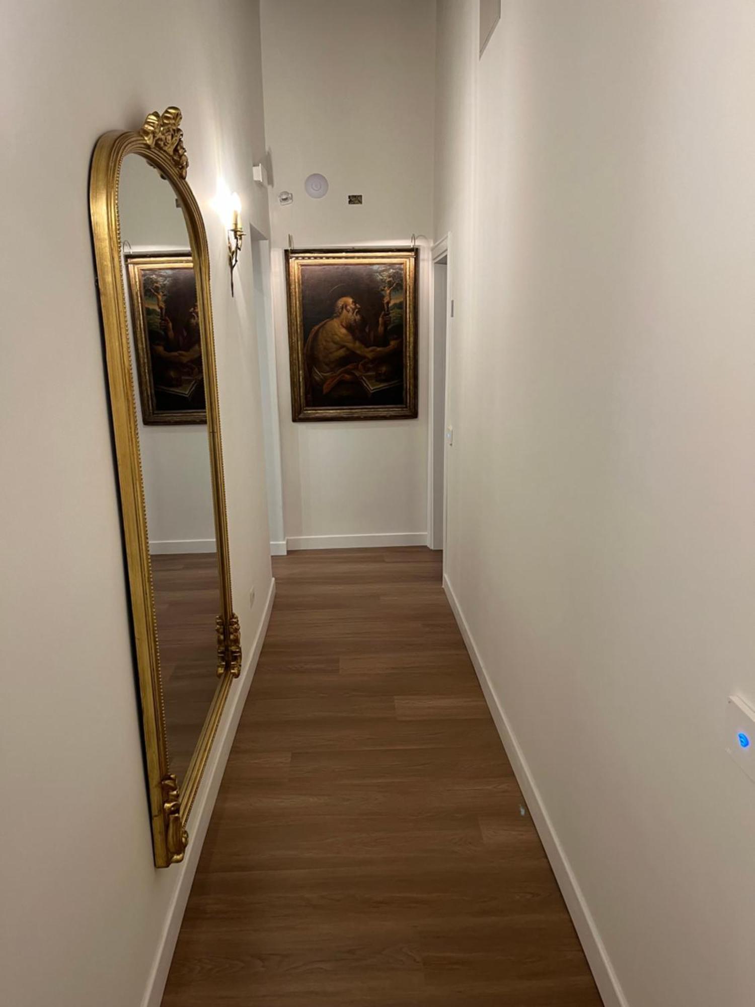 Maison Romana Trastevere Suites Екстериор снимка
