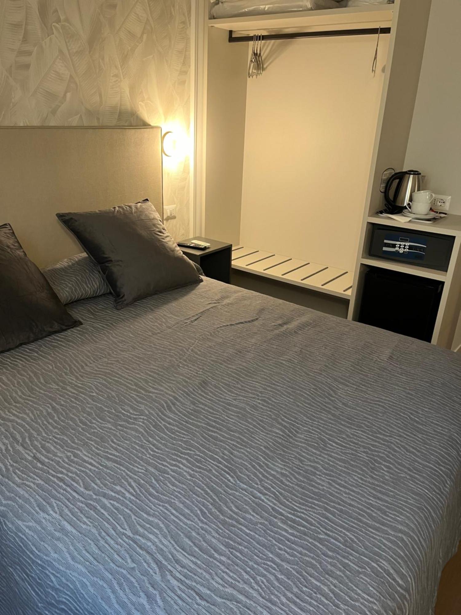 Maison Romana Trastevere Suites Екстериор снимка
