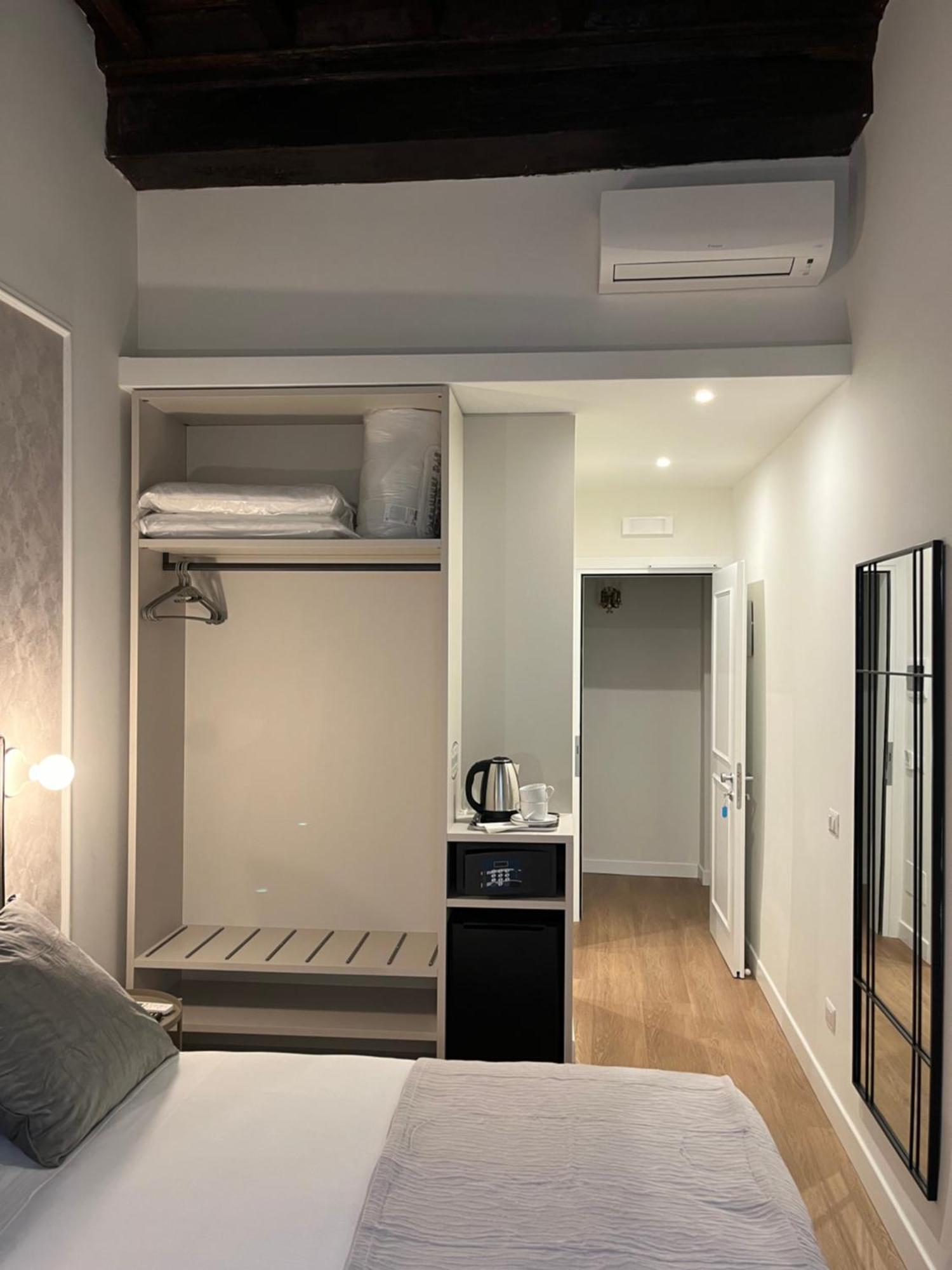 Maison Romana Trastevere Suites Екстериор снимка