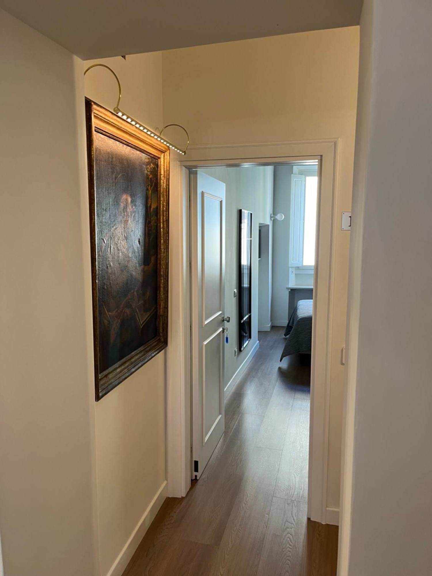 Maison Romana Trastevere Suites Екстериор снимка