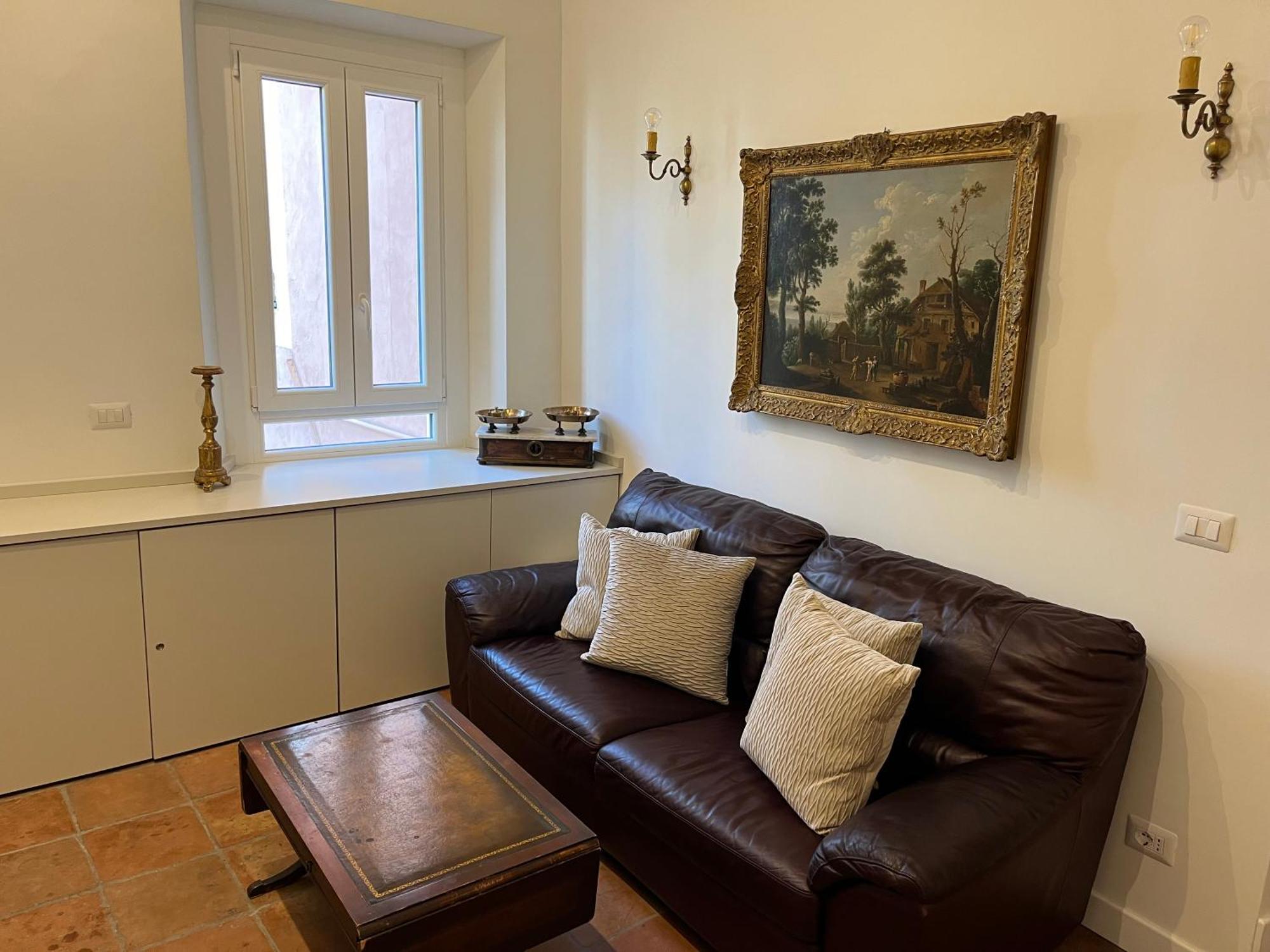 Maison Romana Trastevere Suites Екстериор снимка