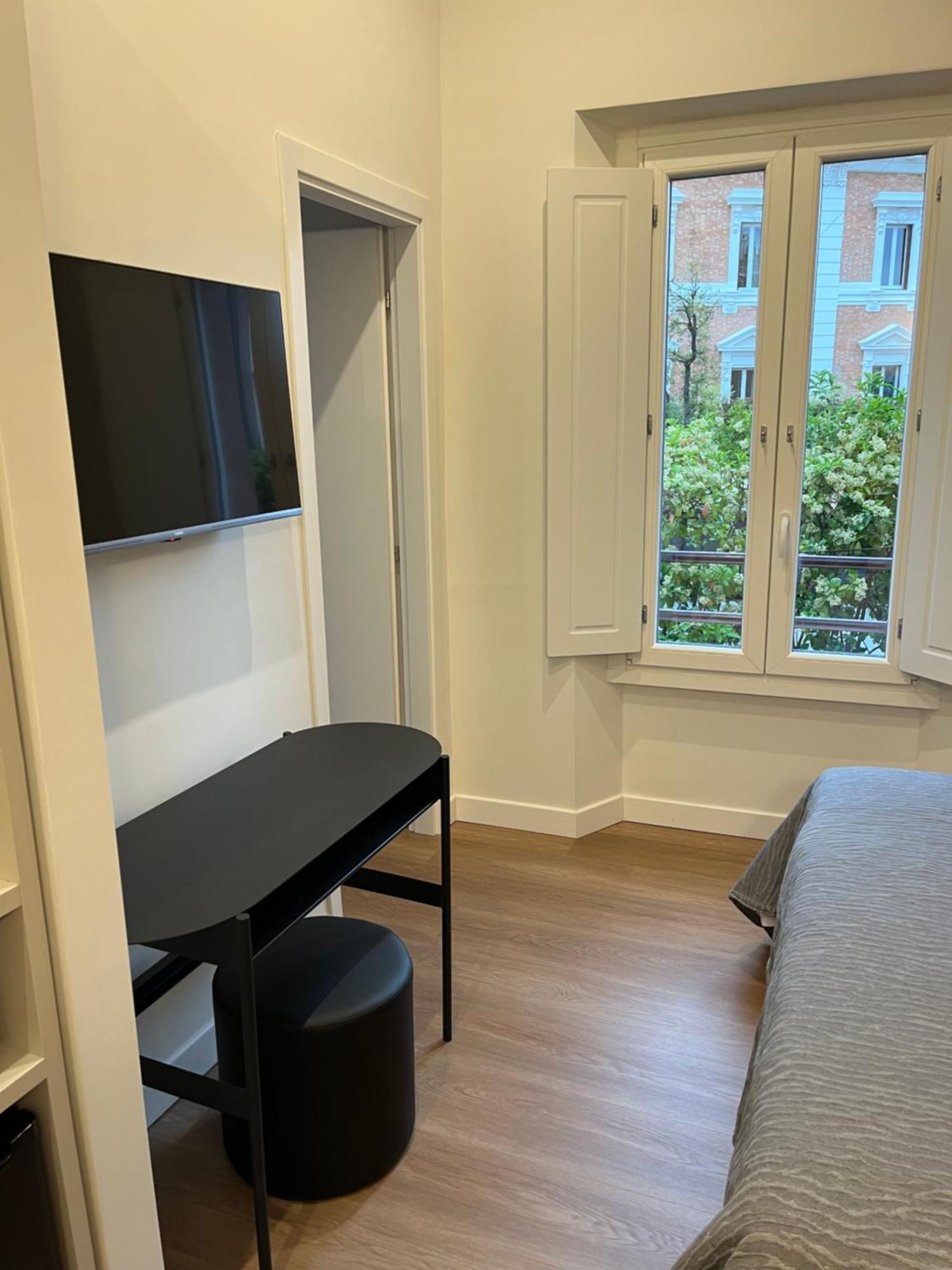 Maison Romana Trastevere Suites Екстериор снимка
