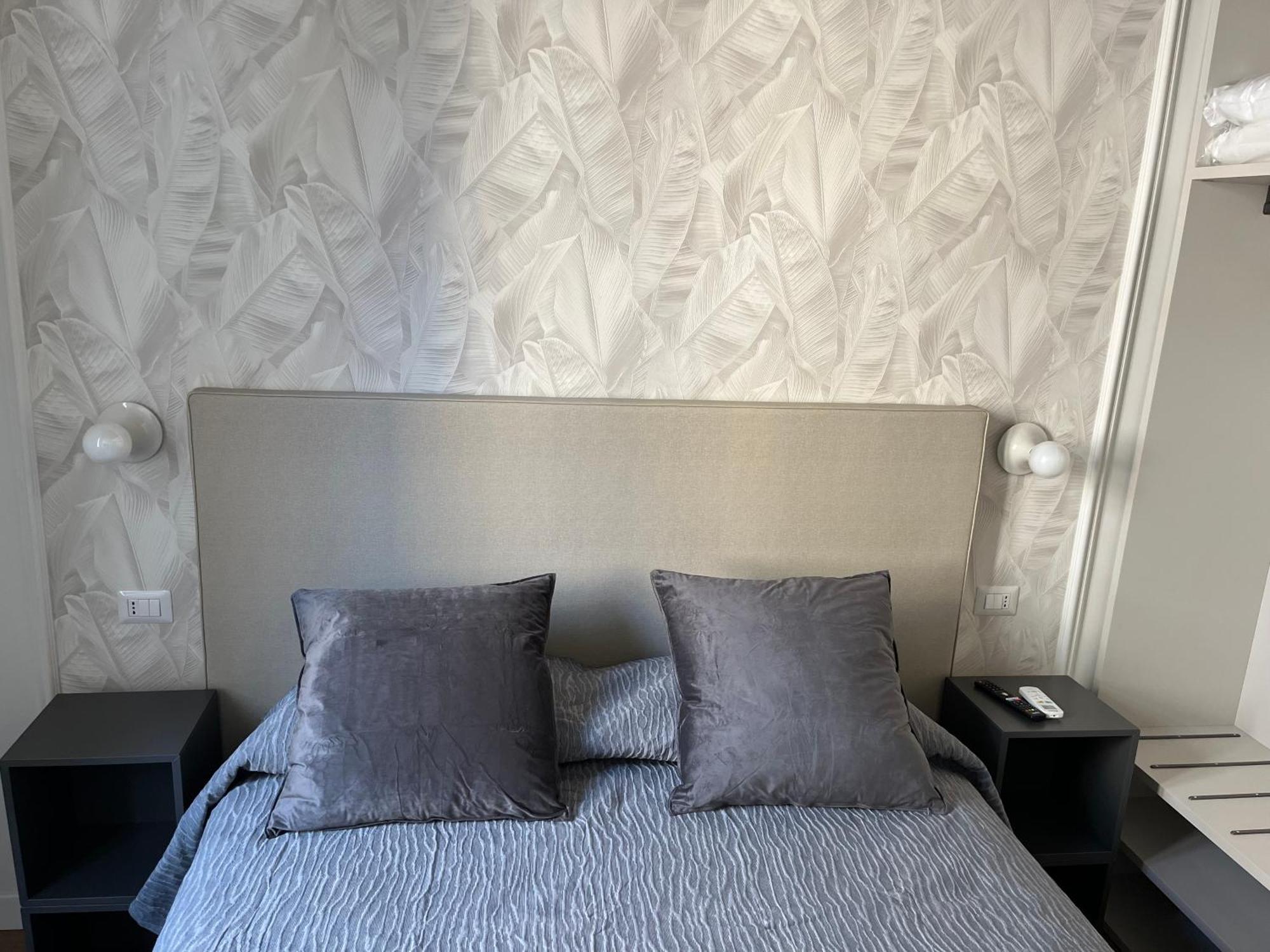 Maison Romana Trastevere Suites Екстериор снимка