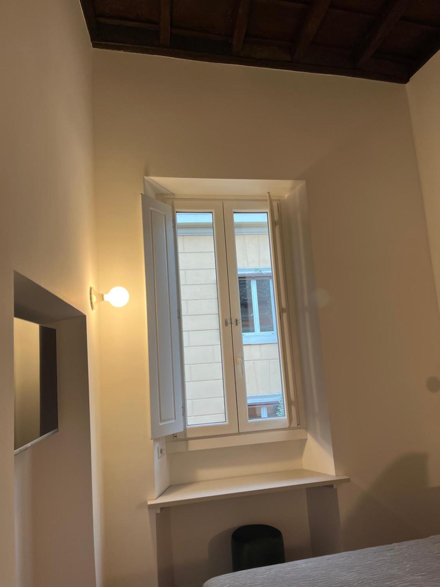 Maison Romana Trastevere Suites Екстериор снимка