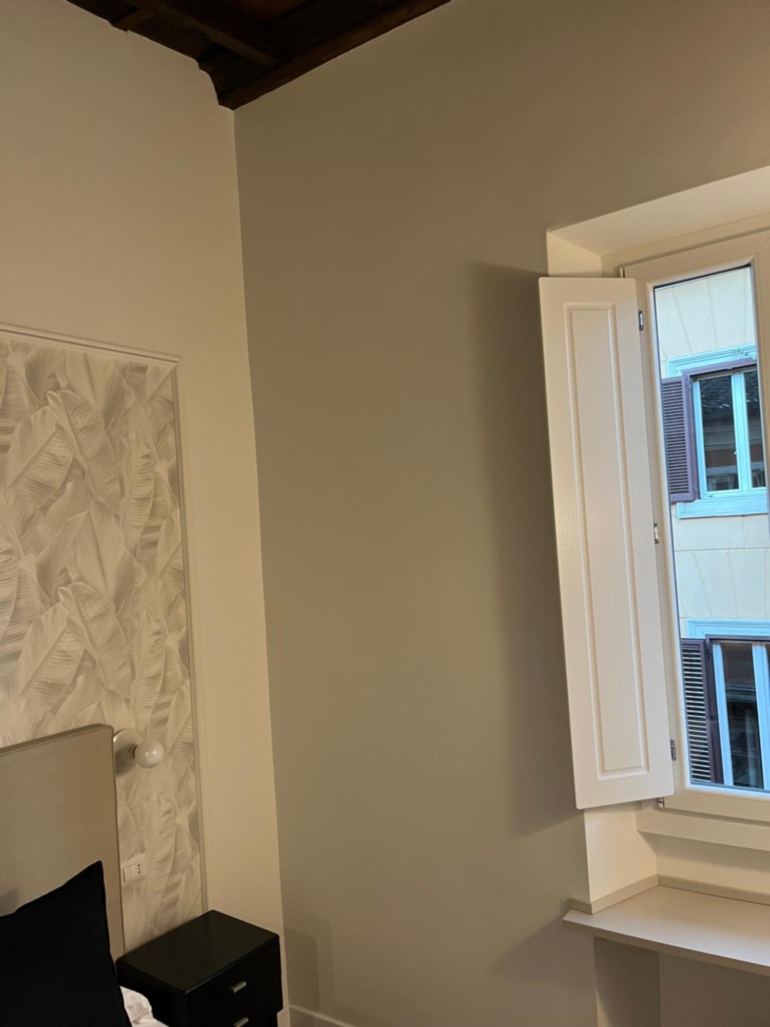 Maison Romana Trastevere Suites Екстериор снимка