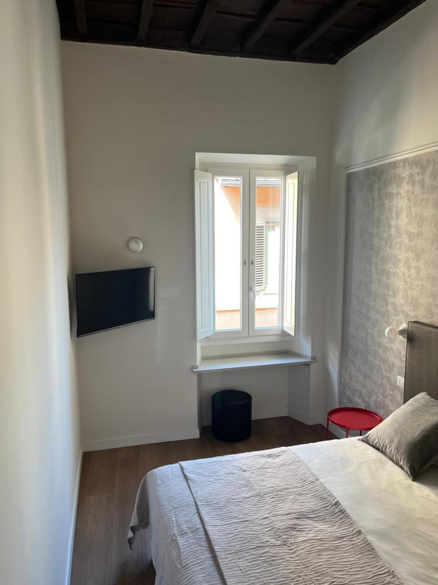 Maison Romana Trastevere Suites Екстериор снимка