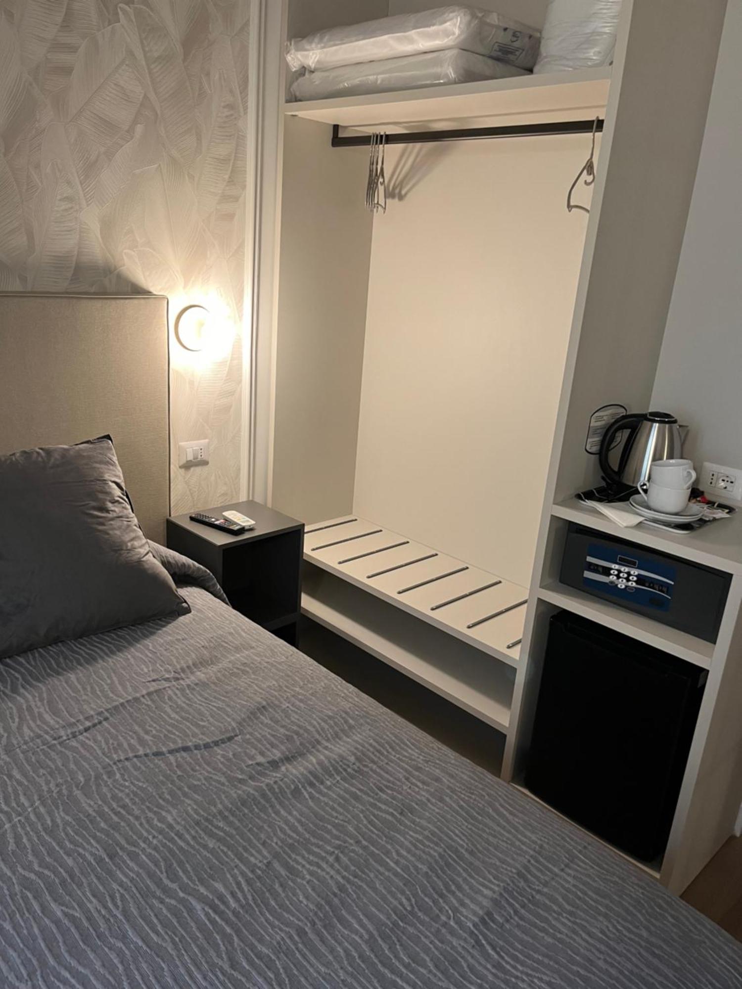 Maison Romana Trastevere Suites Екстериор снимка