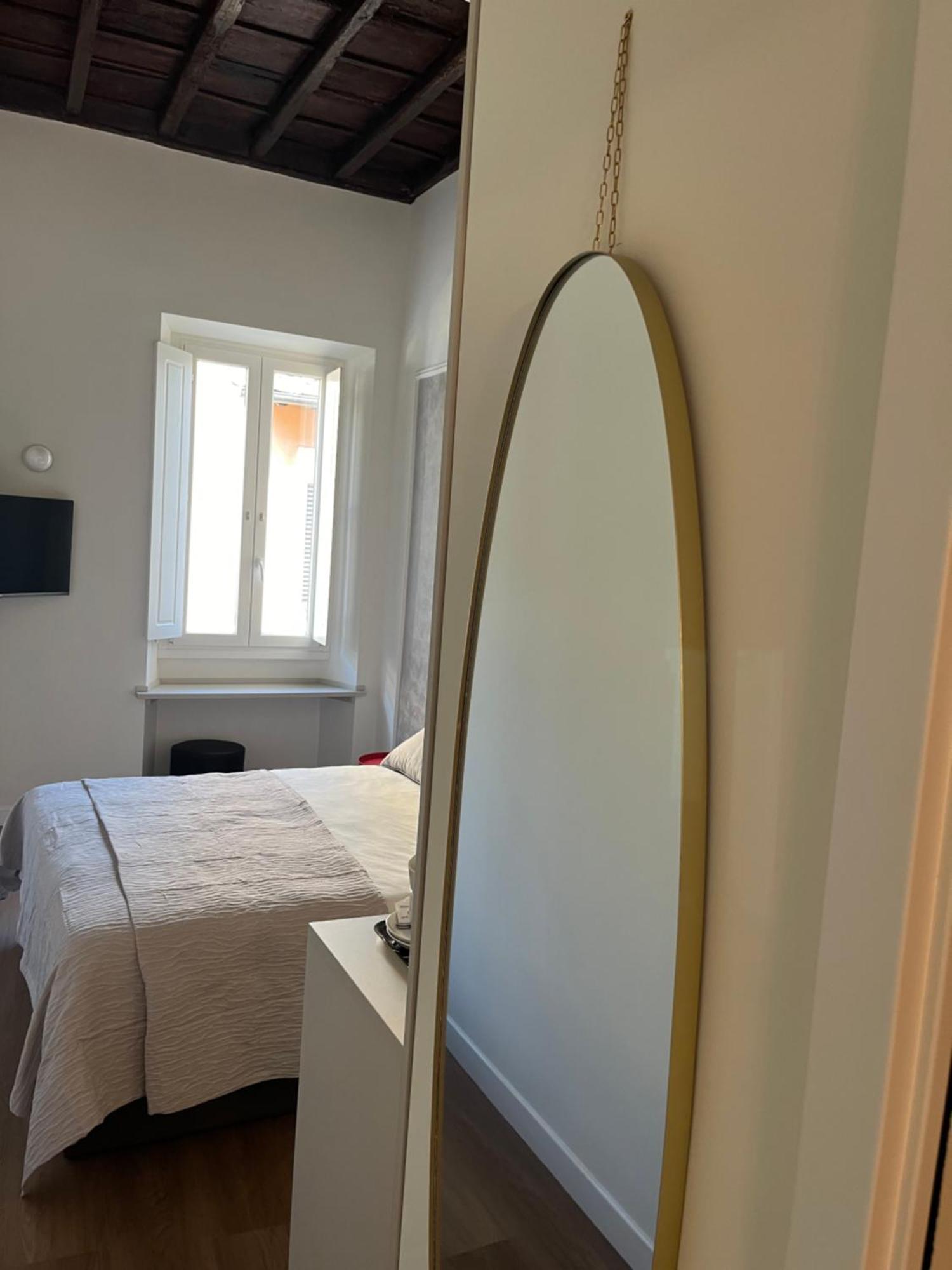 Maison Romana Trastevere Suites Екстериор снимка