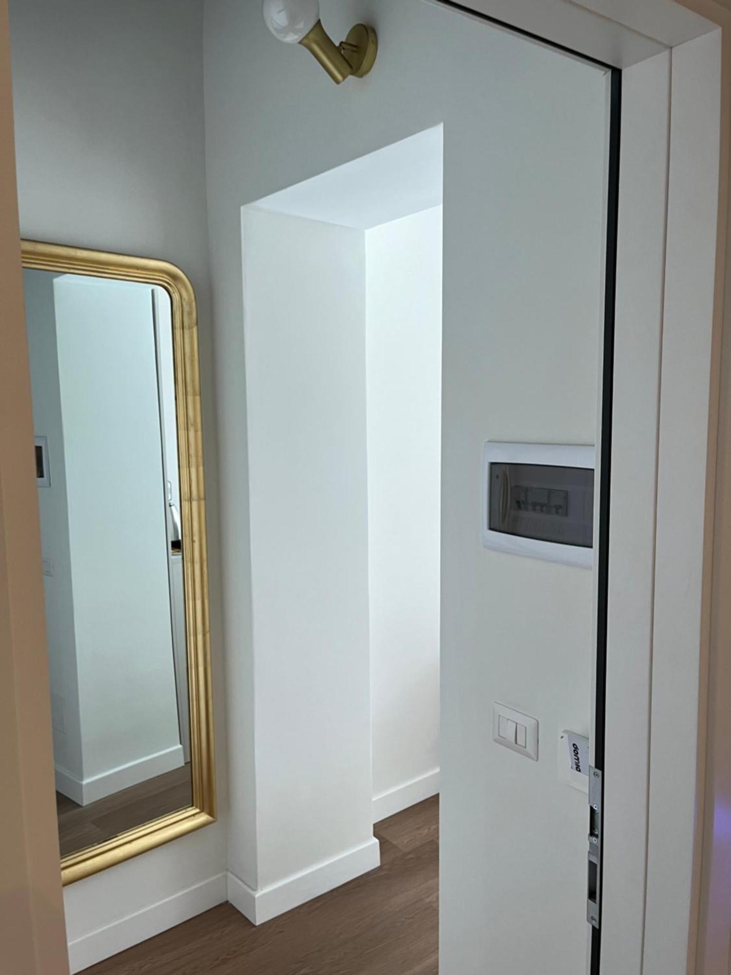 Maison Romana Trastevere Suites Екстериор снимка