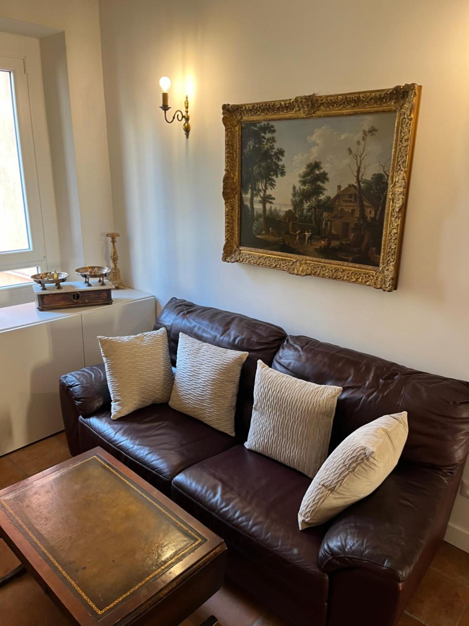 Maison Romana Trastevere Suites Екстериор снимка