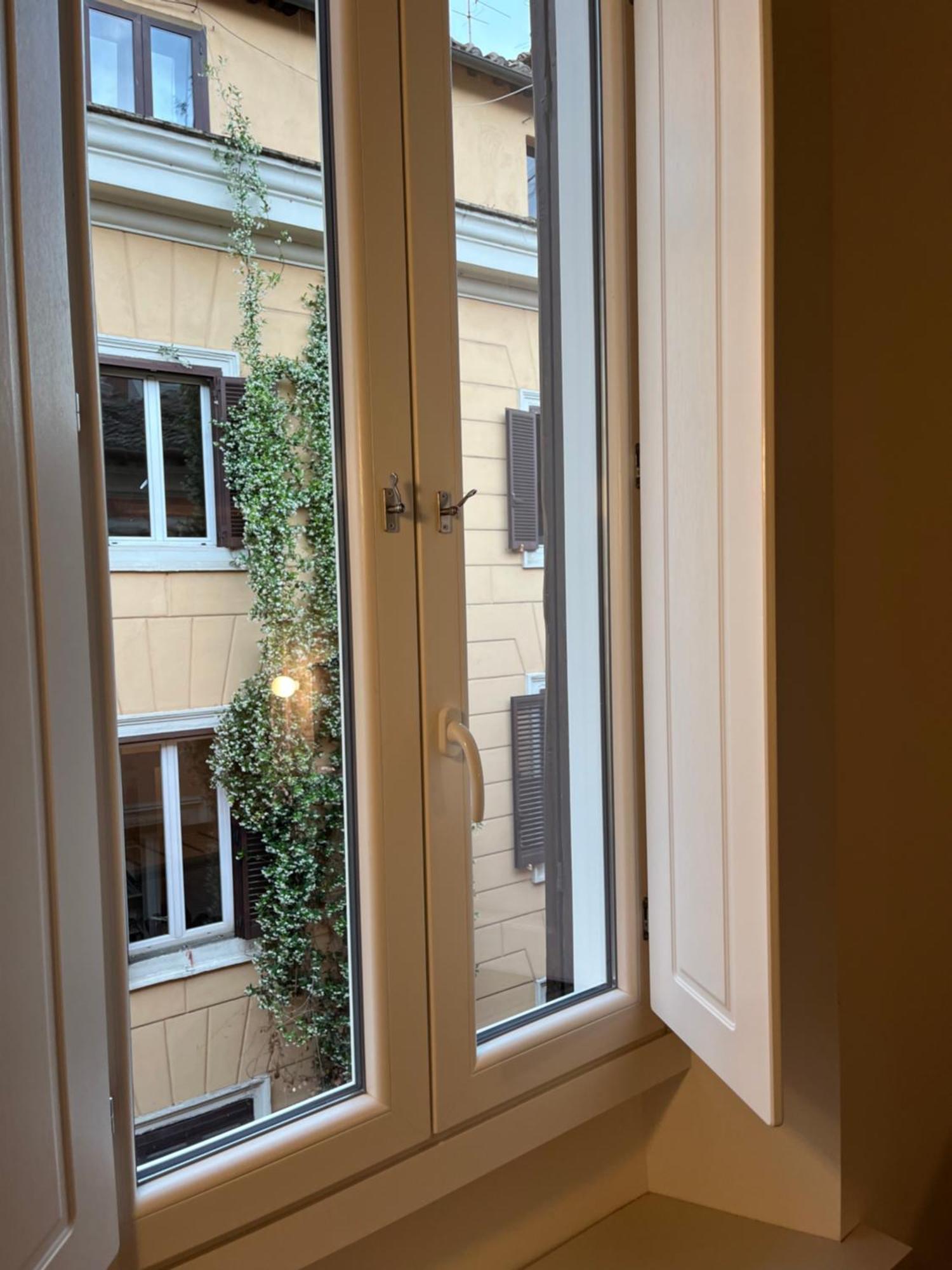 Maison Romana Trastevere Suites Екстериор снимка