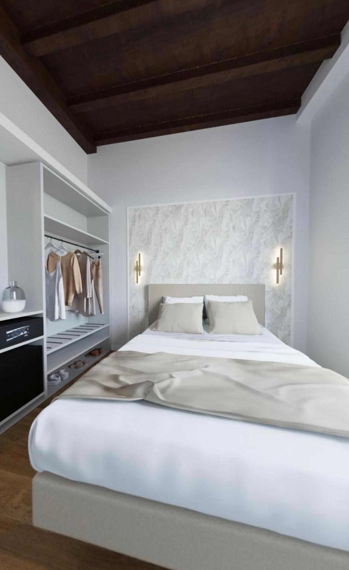 Maison Romana Trastevere Suites Екстериор снимка