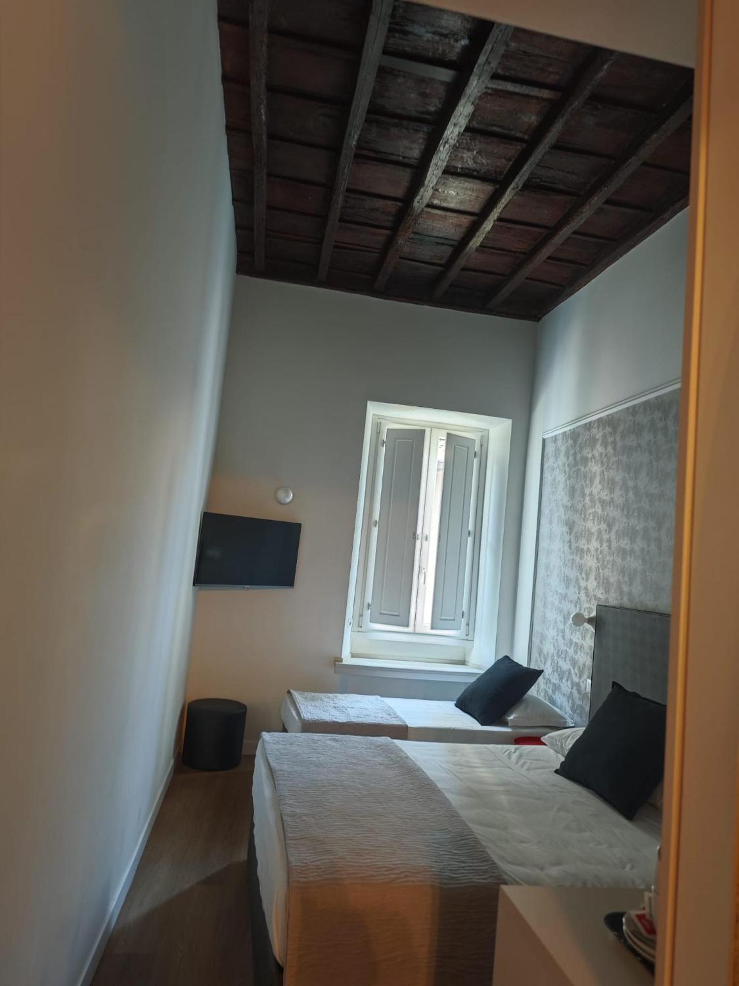Maison Romana Trastevere Suites Екстериор снимка