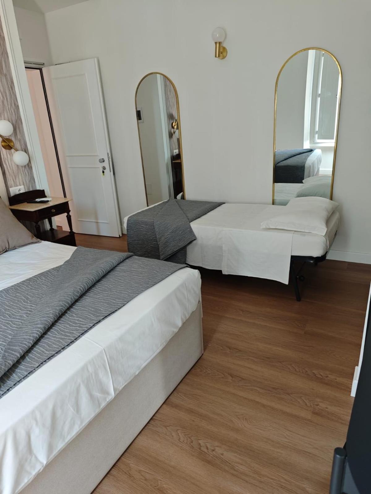 Maison Romana Trastevere Suites Екстериор снимка