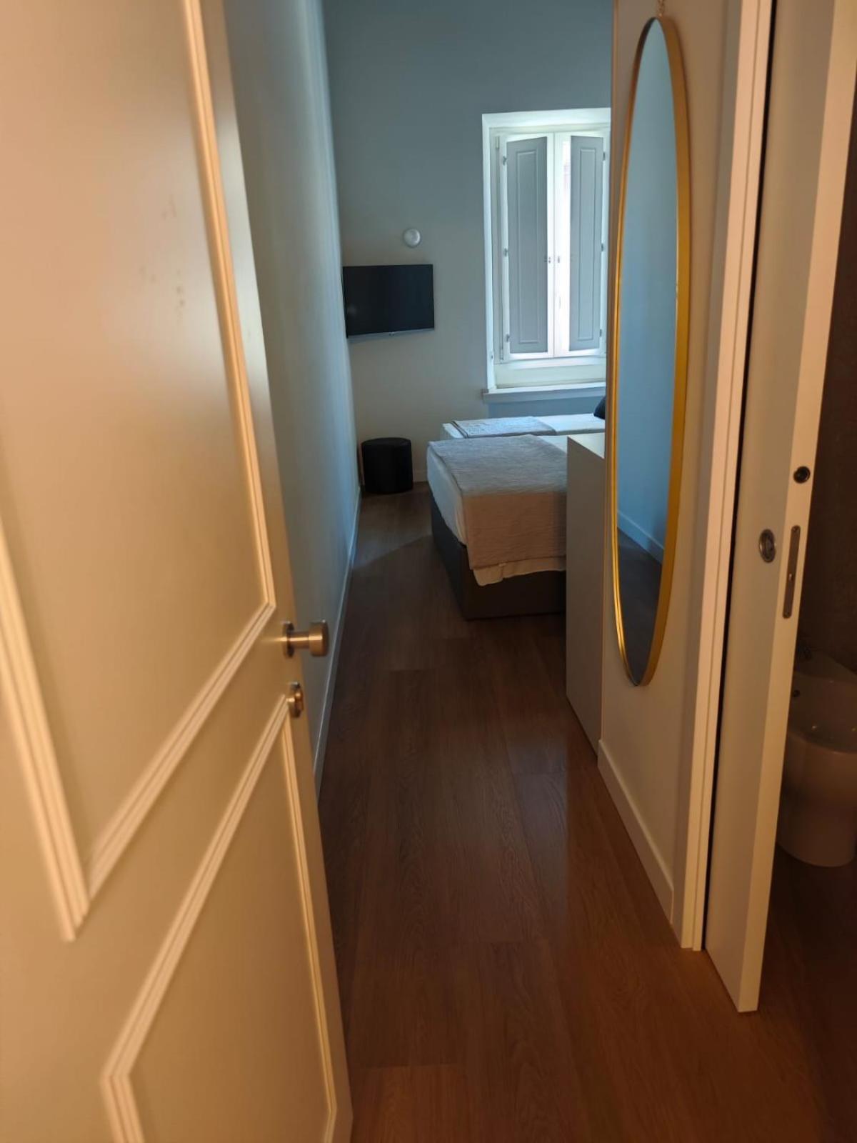 Maison Romana Trastevere Suites Екстериор снимка