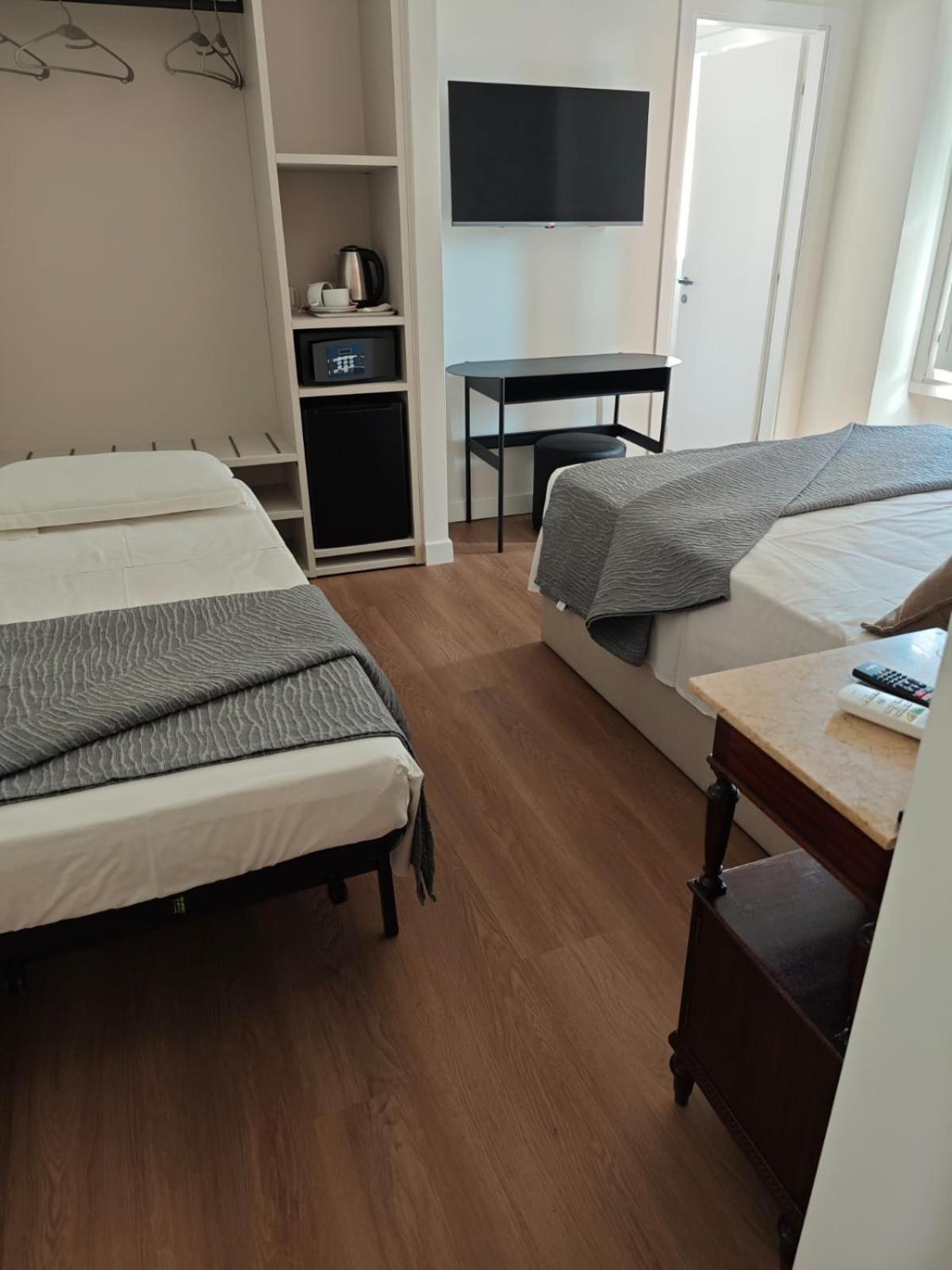 Maison Romana Trastevere Suites Екстериор снимка